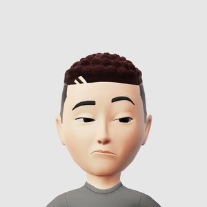 Meet your Posher, Robert